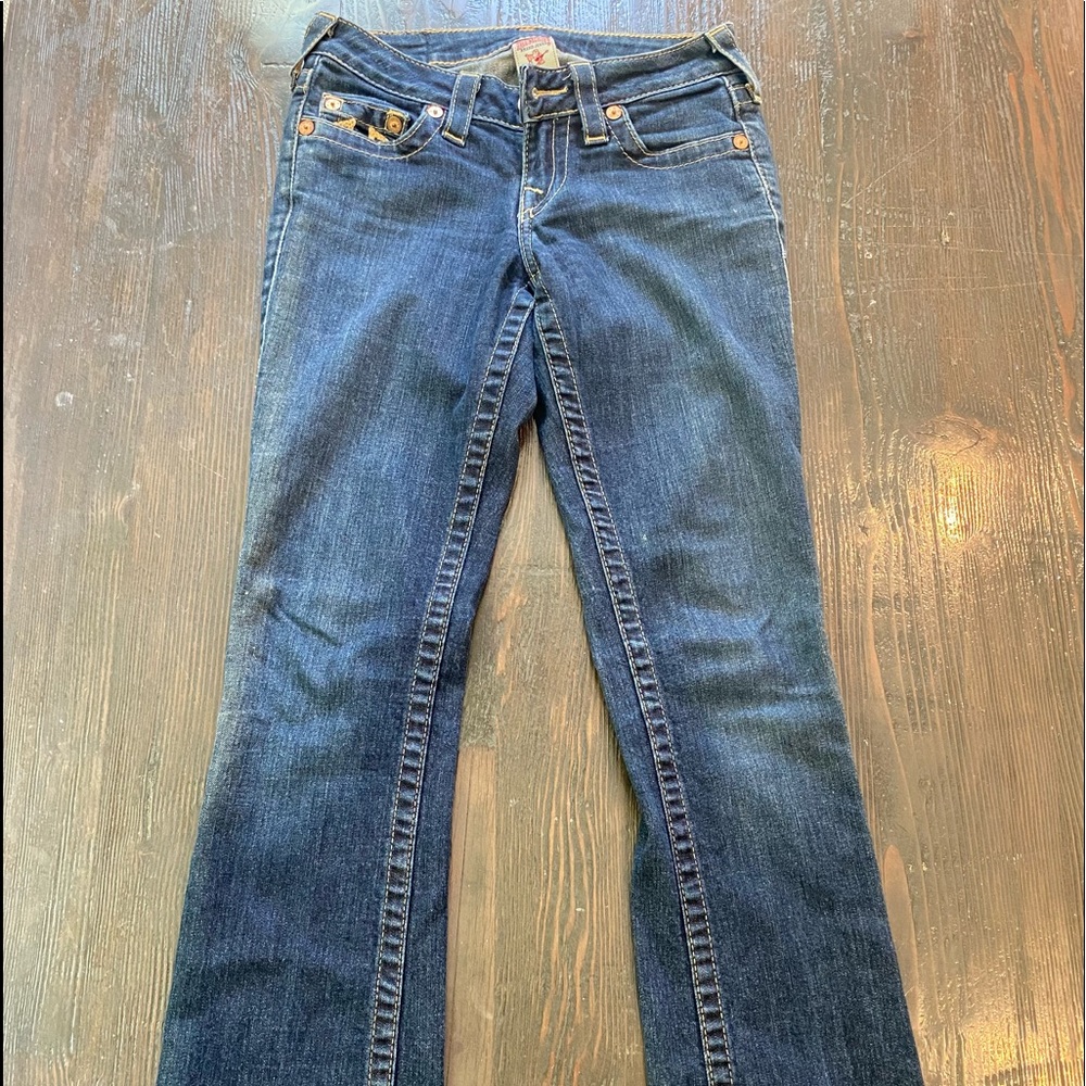 True Religion jeans - Picture 1 of 4